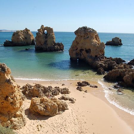 Luxury Holiday Home Albufeira Exterior foto
