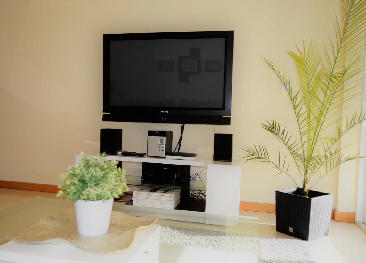 Luxury Holiday Home Albufeira Exterior foto