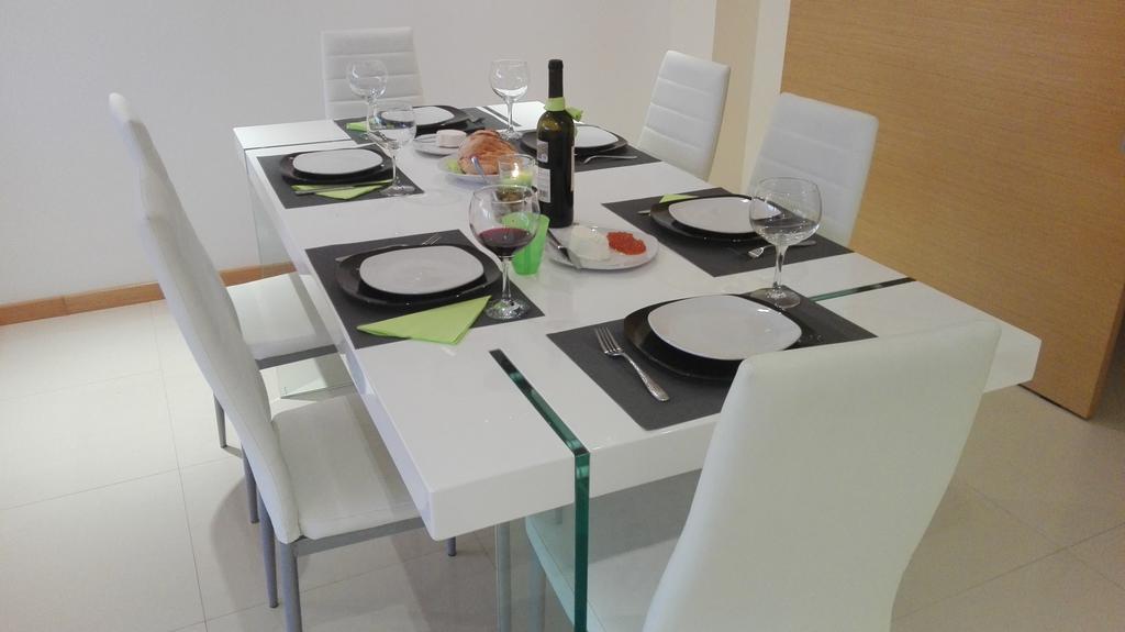 Luxury Holiday Home Albufeira Exterior foto